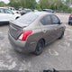 3N1CN7AP3EL817463 2014 Nissan Versa 1.6 Sv auction photo thumbnail 4
