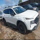 5NMS64AJ8PH533827 2023 Hyundai Santa Fe Xrt auction photo thumbnail 18