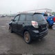 2T1KR32E58C686207 2008 Toyota Matrix auction photo thumbnail 3