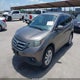 3CZRM3H5XDG703663 2013 Honda Cr-V Ex auction photo thumbnail 2