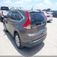 3CZRM3H5XDG703663 2013 Honda Cr-V Ex auction photo thumbnail 3
