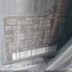 KM8SC73D55U879756 2005 Hyundai Santa Fe Gls auction photo thumbnail 9