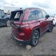 1C4RJYB62S8700336 2025 Jeep Grand Cherokee 4Xe auction photo thumbnail 4