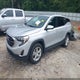3GKALMEV6JL384270 2018 GMC Terrain Sle auction photo thumbnail 2