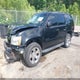1GNSCAE02BR154309 2011 Chevrolet Tahoe Ls auction photo thumbnail 2