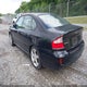 4S3BL616X86200513 2008 Subaru Legacy 2.5I auction photo thumbnail 3