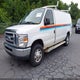1FTNE2EW8DDA46724 2013 Ford E-250 Commercial auction photo thumbnail 2