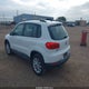 WVGBV7AX7HK053000 2017 Volkswagen Tiguan 2.0T/2.0T S auction photo thumbnail 3