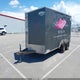53BATEA26MB007510 2021 Imperial 14 Quake Cargo Trail auction photo thumbnail 2