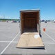 53BATEA26MB007510 2021 Imperial 14 Quake Cargo Trail auction photo thumbnail 8