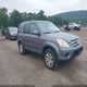 SHSRD78986U438310 2006 Honda Cr-V Se auction photo thumbnail 1
