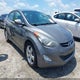 5NPDH4AE3DH212363 2013 Hyundai Elantra Gls auction photo thumbnail 1