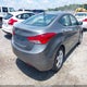 5NPDH4AE3DH212363 2013 Hyundai Elantra Gls auction photo thumbnail 4