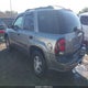 1GNDT13S252108876 2005 Chevrolet Trailblazer Ls auction photo thumbnail 3