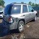 1GNDT13S252108876 2005 Chevrolet Trailblazer Ls auction photo thumbnail 4