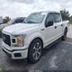 1FTEW1CP3KKD55769 2019 Ford F150 Supercrew auction photo thumbnail 2