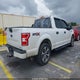 1FTEW1CP3KKD55769 2019 Ford F150 Supercrew auction photo thumbnail 4