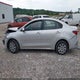 3KPA24AD1PE598365 2023 Kia Rio S auction photo thumbnail 14