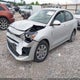 3KPA24AD1PE598365 2023 Kia Rio S auction photo thumbnail 2