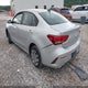 3KPA24AD1PE598365 2023 Kia Rio S auction photo thumbnail 3