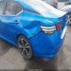 3N1AB8DV3LY239834 2020 Nissan Sentra Sr Xtronic Cvt auction photo thumbnail 6