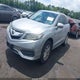 5J8TB4H32HL038466 2017 Acura Rdx Base (A6)/W/Acurawatch Plus Package auction photo thumbnail 2