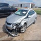 1G1RA6S56JU154313 2018 Chevrolet Volt Lt auction photo thumbnail 2