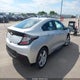 1G1RA6S56JU154313 2018 Chevrolet Volt Lt auction photo thumbnail 4