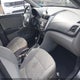 KMHCT4AE3HU174635 2017 Hyundai Accent Se auction photo thumbnail 5