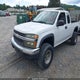 1GCDT198768259425 2006 Chevrolet Colorado Work Truck auction photo thumbnail 2