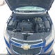 1G1PC5SH1C7129102 2012 Chevrolet Cruze Ls auction photo thumbnail 10