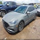 5NPEH4J23MH124052 2021 Hyundai Sonata Limited auction photo thumbnail 2