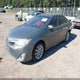 4T1BD1FK7EU135127 2014 Toyota Camry Hybrid Xle auction photo thumbnail 2