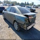 4T1BD1FK7EU135127 2014 Toyota Camry Hybrid Xle auction photo thumbnail 3