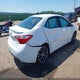 2T1BURHEXFC360618 2015 Toyota Corolla S Plus auction photo thumbnail 4