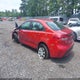 5YFEPMAE9MP262064 2021 Toyota Corolla Le auction photo thumbnail 3