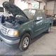 1FTRX17L7YNA66620 2000 Ford F-150 Lariat/Work Series/Xl/Xlt auction photo thumbnail 2