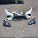4T1B11HK1KU294047 2019 Toyota Camry Se auction photo thumbnail 12