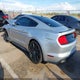 1FA6P8TH9J5172169 2018 Ford Mustang Ecoboost auction photo thumbnail 3