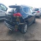 KNMAT2MV4HP525062 2017 Nissan Rogue Sv auction photo thumbnail 4