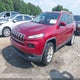 1C4PJLCS3FW553998 2015 Jeep Cherokee Latitude auction photo thumbnail 2