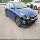 3KPF24AD1LE141281 2020 Kia Forte Lxs auction photo thumbnail 1