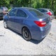 4S3BNAA60J3046074 2018 Subaru Legacy 2.5I auction photo thumbnail 3