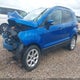 MAJ3S2GE5LC393636 2020 Ford Ecosport Se auction photo thumbnail 2