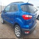 MAJ3S2GE5LC393636 2020 Ford Ecosport Se auction photo thumbnail 3