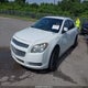 1G1ZH57B69F215146 2009 Chevrolet Malibu Lt auction photo thumbnail 2