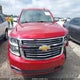1GNSKKKC7FR596533 2015 Chevrolet Suburban 1500 Ltz auction photo thumbnail 12