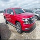 1GNSKKKC7FR596533 2015 Chevrolet Suburban 1500 Ltz auction photo thumbnail 1