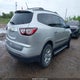 1GNKRFKD7HJ218189 2017 Chevrolet Traverse Ls auction photo thumbnail 4