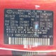KM8K2CAA1LU525296 2020 Hyundai Kona Sel auction photo thumbnail 9